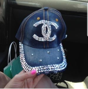 No name designer hat